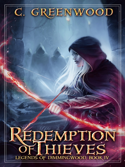 Title details for Redemption of Thieves by C. Greenwood - Available